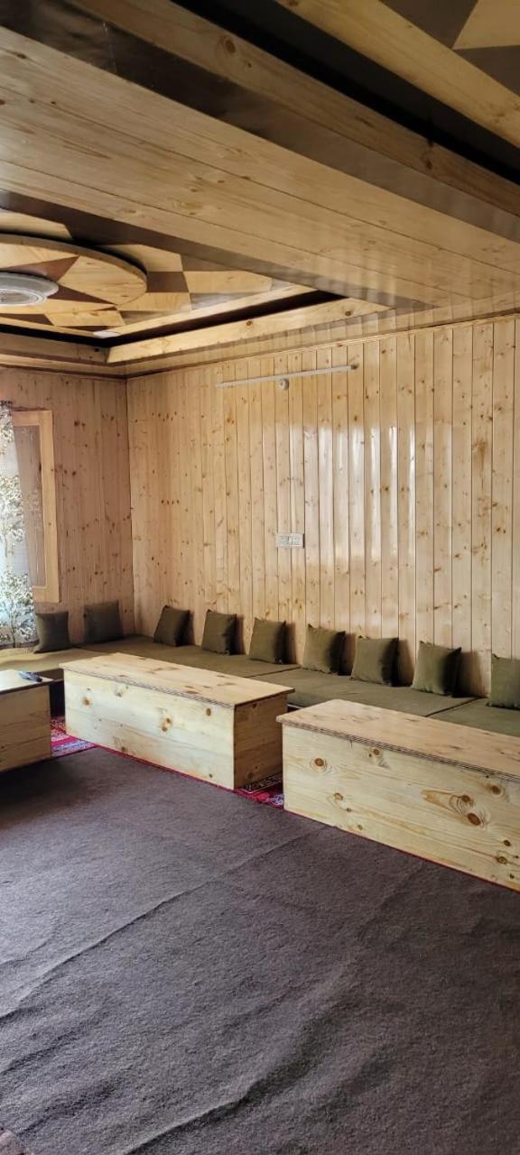 קאלפה Rudra Homestays מראה חיצוני תמונה