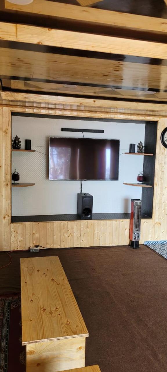 קאלפה Rudra Homestays מראה חיצוני תמונה